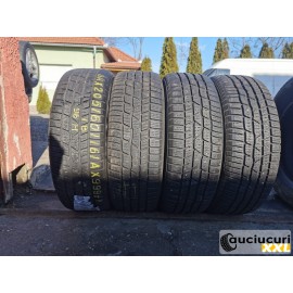 205/60/16 Continental Conti Winter Contact TS830P Iarna